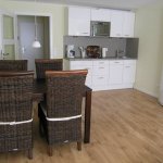 Essgruppe u. K&uuml;chenzeile